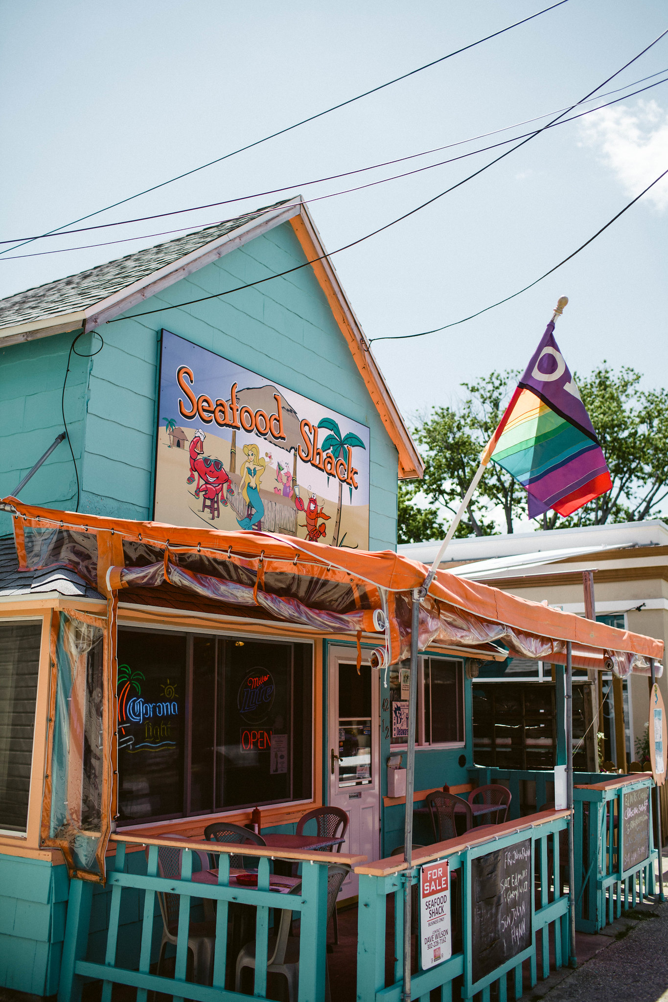 Places To Stay In Rehoboth Beach Delaware Luxury Rentals