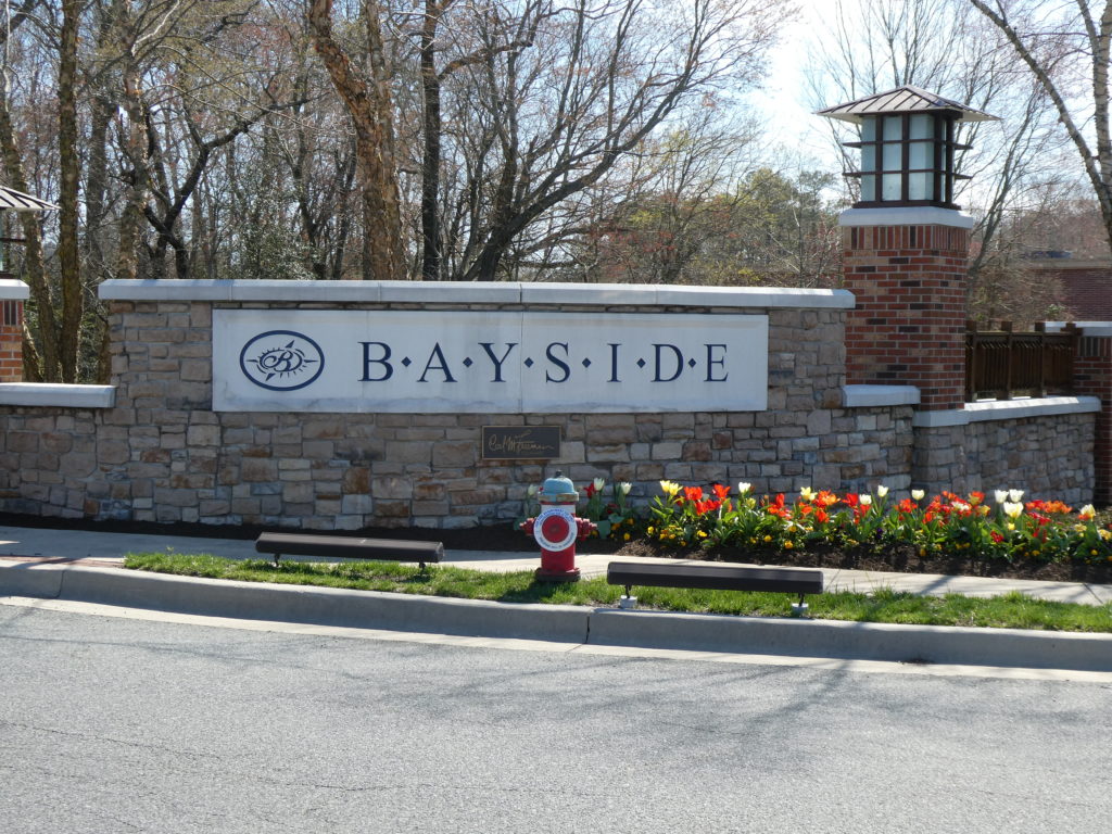 Bayside Resort, Delaware